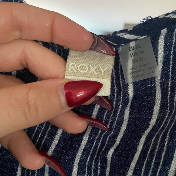 Baltic Born style dress from Roxy - Picture 4 of 5